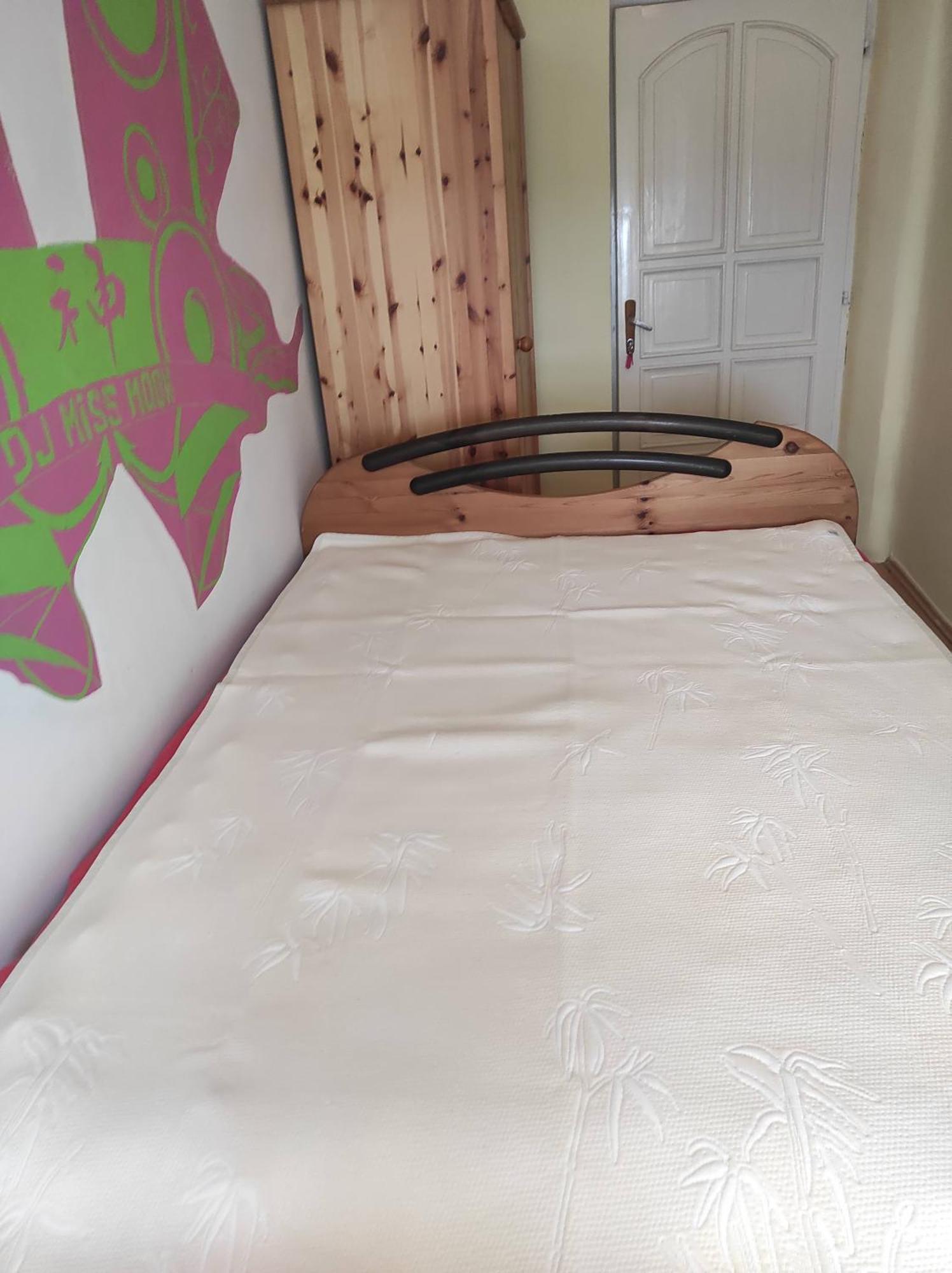 Bed and Breakfast Liza Panzio Mali Idos Esterno foto