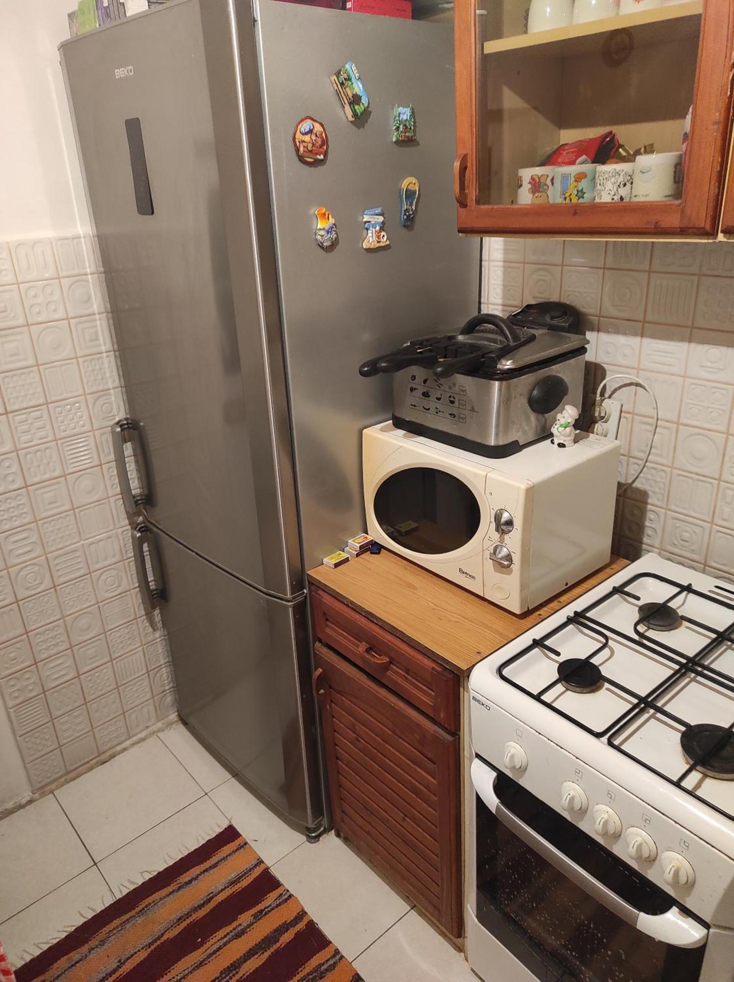 Bed and Breakfast Liza Panzio Mali Idos Esterno foto